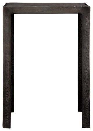 In The Groove Accent Table