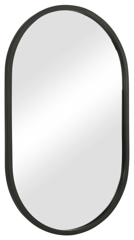 Uttermost Oval Mirror