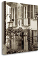 "Bellagio - 1" By Alan Blaustein, Giclee Print on Gallery Wrap Canvas