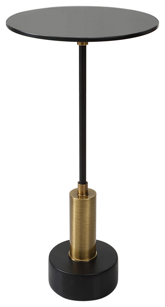 Uttermost Spector Modern Accent Table