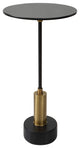 Uttermost Spector Modern Accent Table