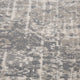 Alpine Dale Area Rug, Gray, 7'10" x 7'10"R, Medallion