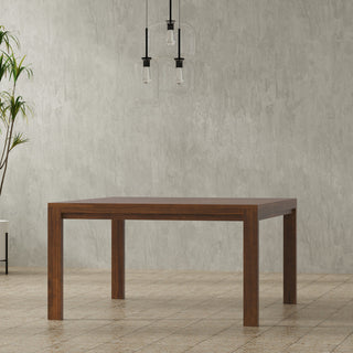 Wilson 54 in x 54 in Square Dining Table