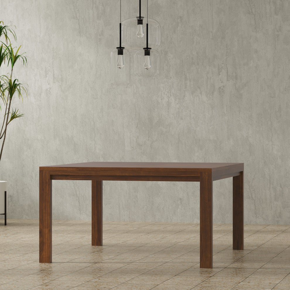 Wilson 54 in x 54 in Square Dining Table