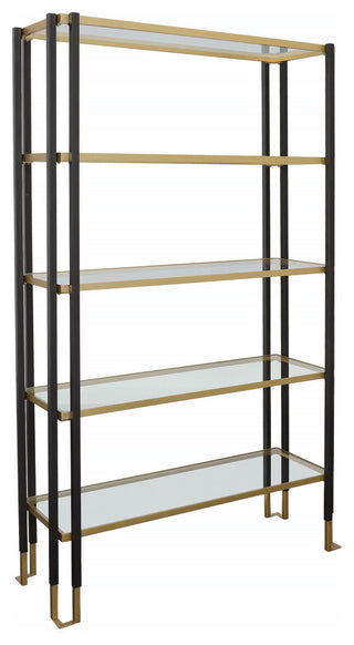 Uttermost Kentmore Modern Etagere