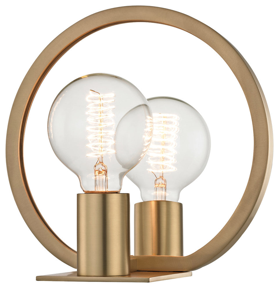 Falkner 1-Light Wall Sconce