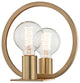 Falkner 1-Light Wall Sconce