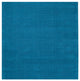 Surya Mystique Area Rugs Style M-342, 8' Square
