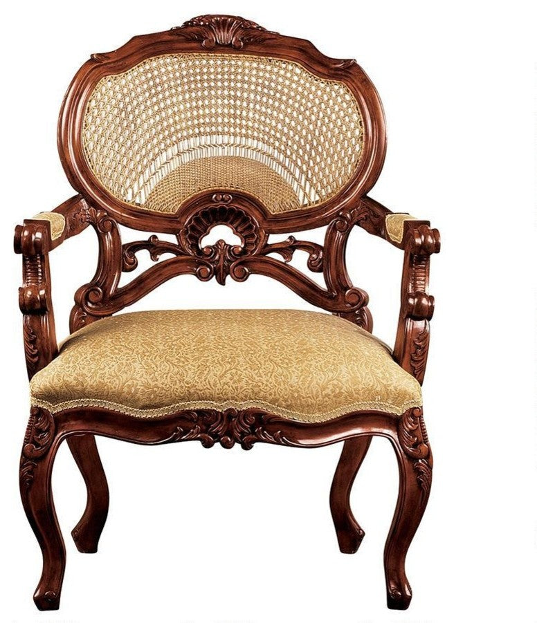 Chateau Marquee Occasional Chair