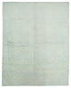 Rug N Carpet - Handmade Unique 9' 1'' x 11' 6'' Moroccan Area Rug