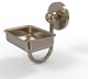 Prestige Skyline Wall Mounted Soap Dish, Antique Pewter