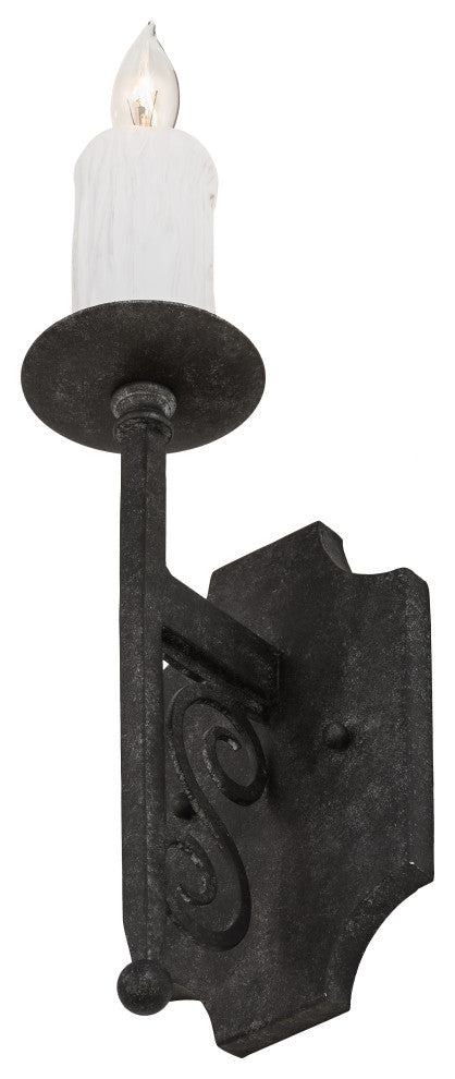 5W Toscano Wall Sconce