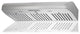 KOBE 680 CFM Hands-Free Fully Auto Under Cabinet Range Hood, 30"