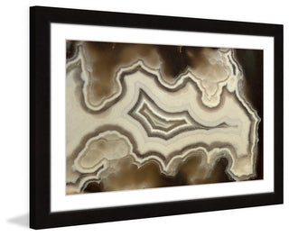 "Path Extended" Framed Art Print