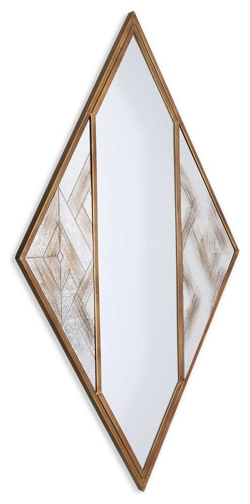Selles Diamond Mirror