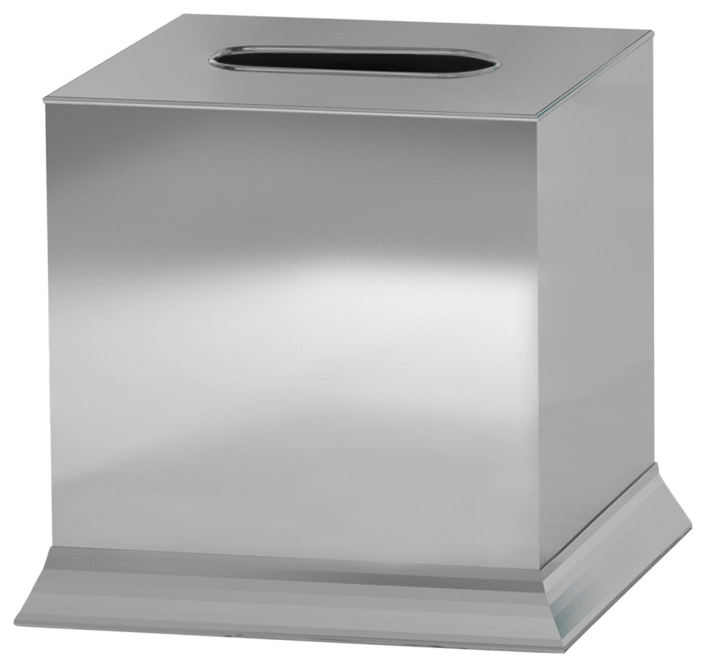 nu steel Madison Tissue box