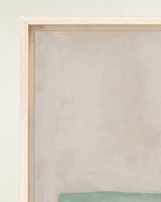 Abstract Harmony I, 30 x 45