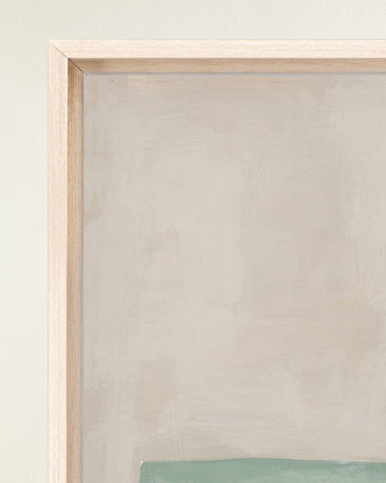 Abstract Harmony I, 30 x 45