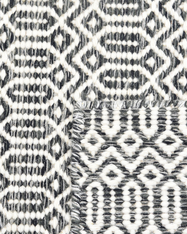 Chatham, Handmade Area Rug 9' 0" x 12' 0", 6 X 9