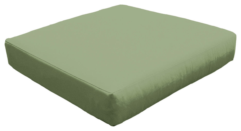 Cover for Ottoman Cushions 6 inches thick
