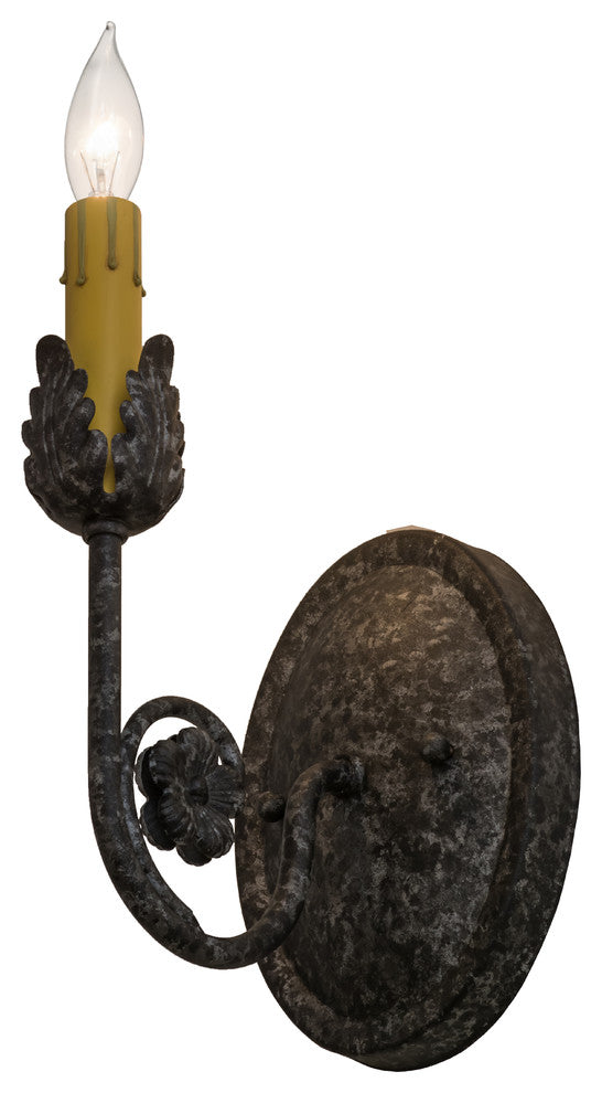 5W Antonia Wall Sconce
