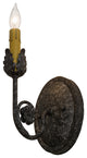 5W Antonia Wall Sconce