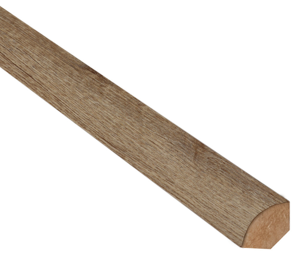 Quarter Round, Compass Collection, 8', Vineyard