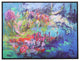 Uttermost 32299 Threshold of A Dream Modern Canvas Art