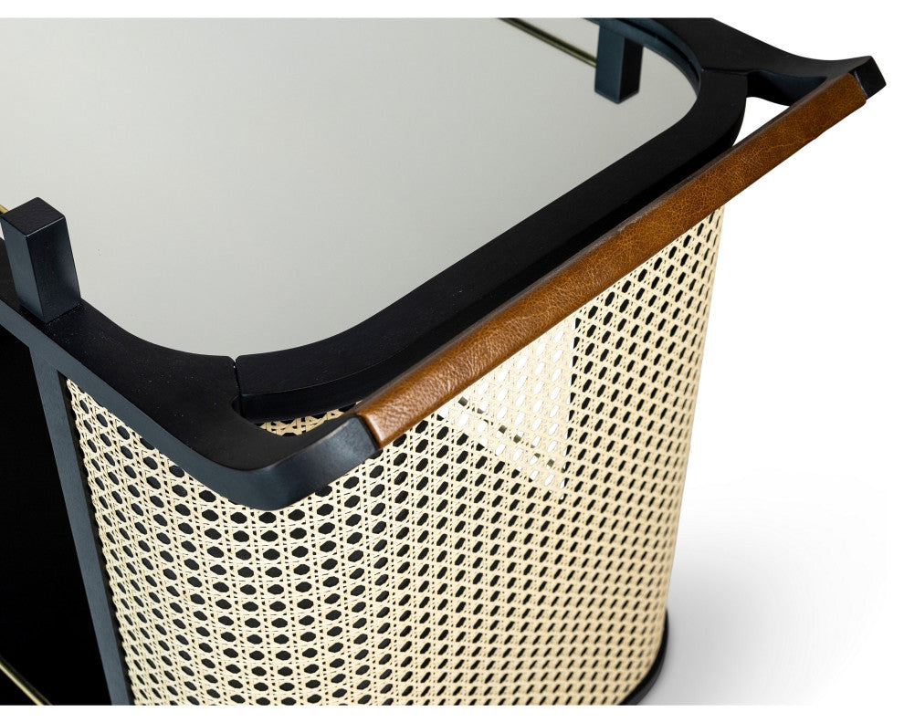 Dinda Bar Cart