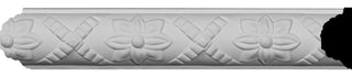 1 3/4"H x 1"P x 94 1/2"L Sellek Panel Moulding