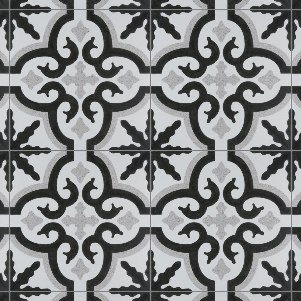 Jaen Porcelain Floor and Wall Tile