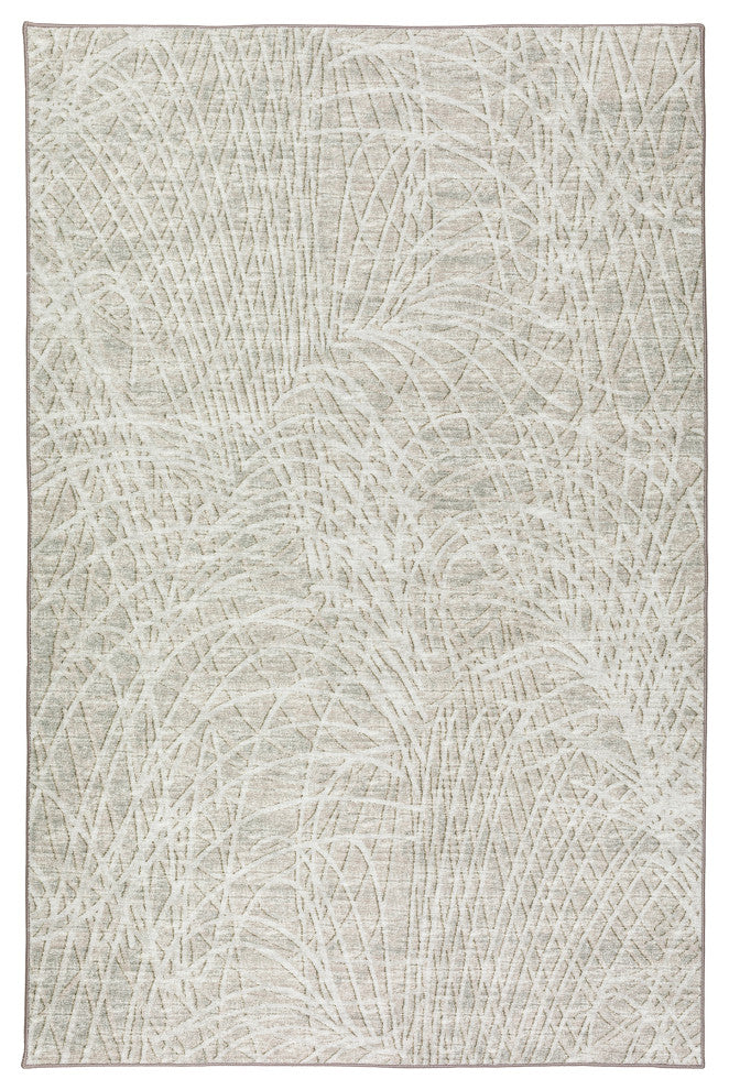Winslow WL2 Taupe 3' x 5' Rug