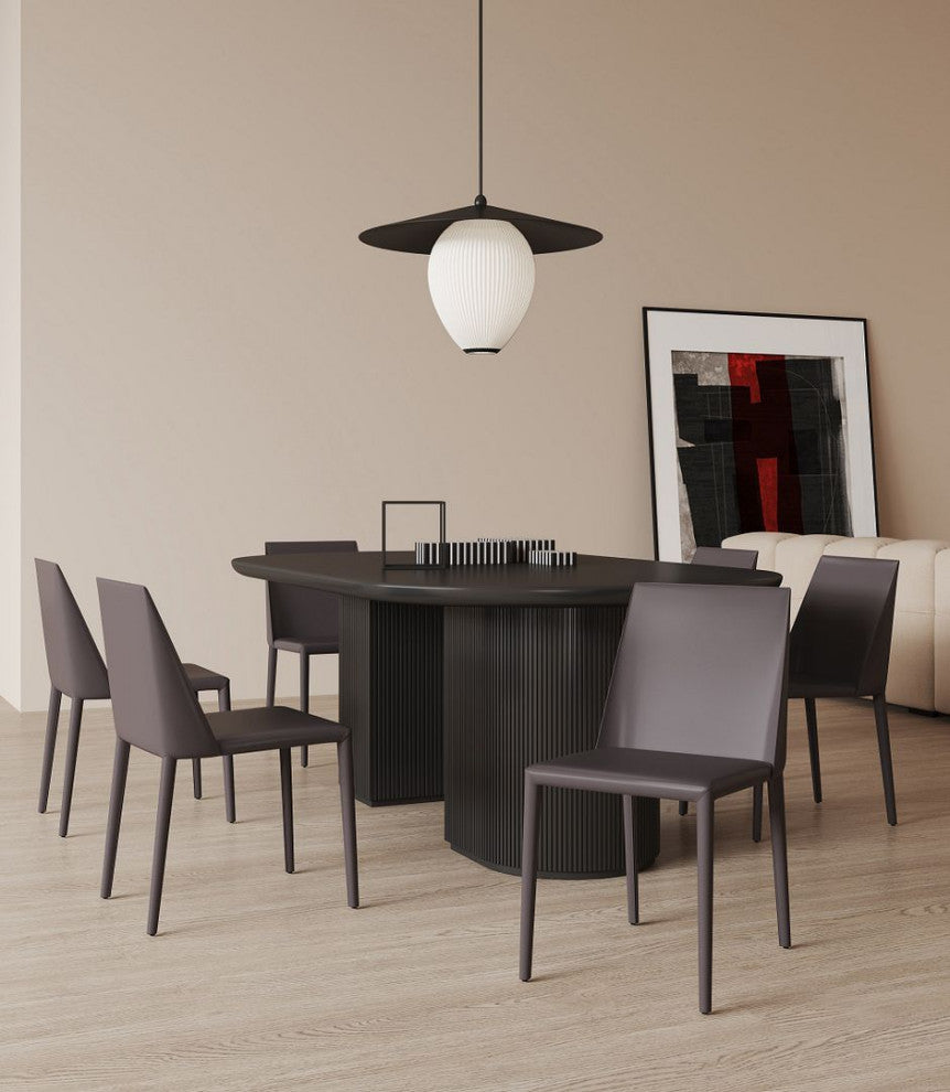 Manhattan Comfort Paris Dining Chair, Set of 2