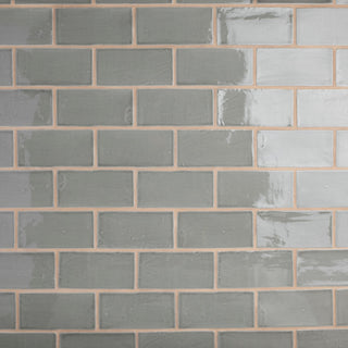Chester Grey Ceramic Wall Tile