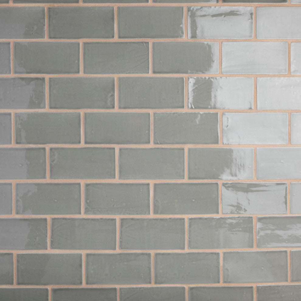 Chester Grey Ceramic Wall Tile