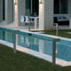 Hinkley Landscape Atlantis 20 Watt Path Light