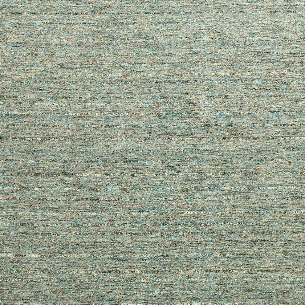 Dalyn Reya RY7 Turquoise 10'x10' Square Rug