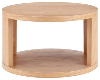 Svea Nesting Tables in Oak