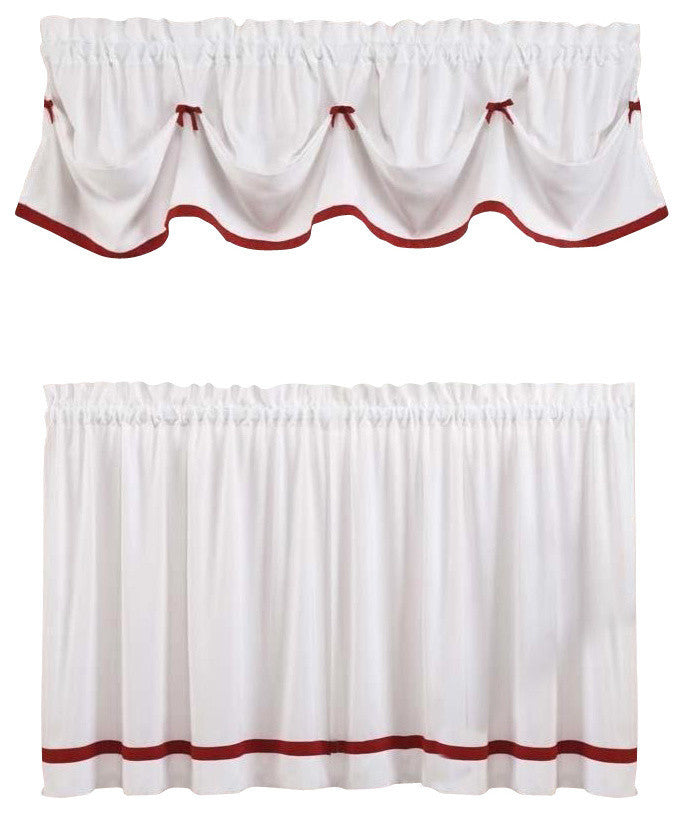 Kate Berry Kitchen Valance