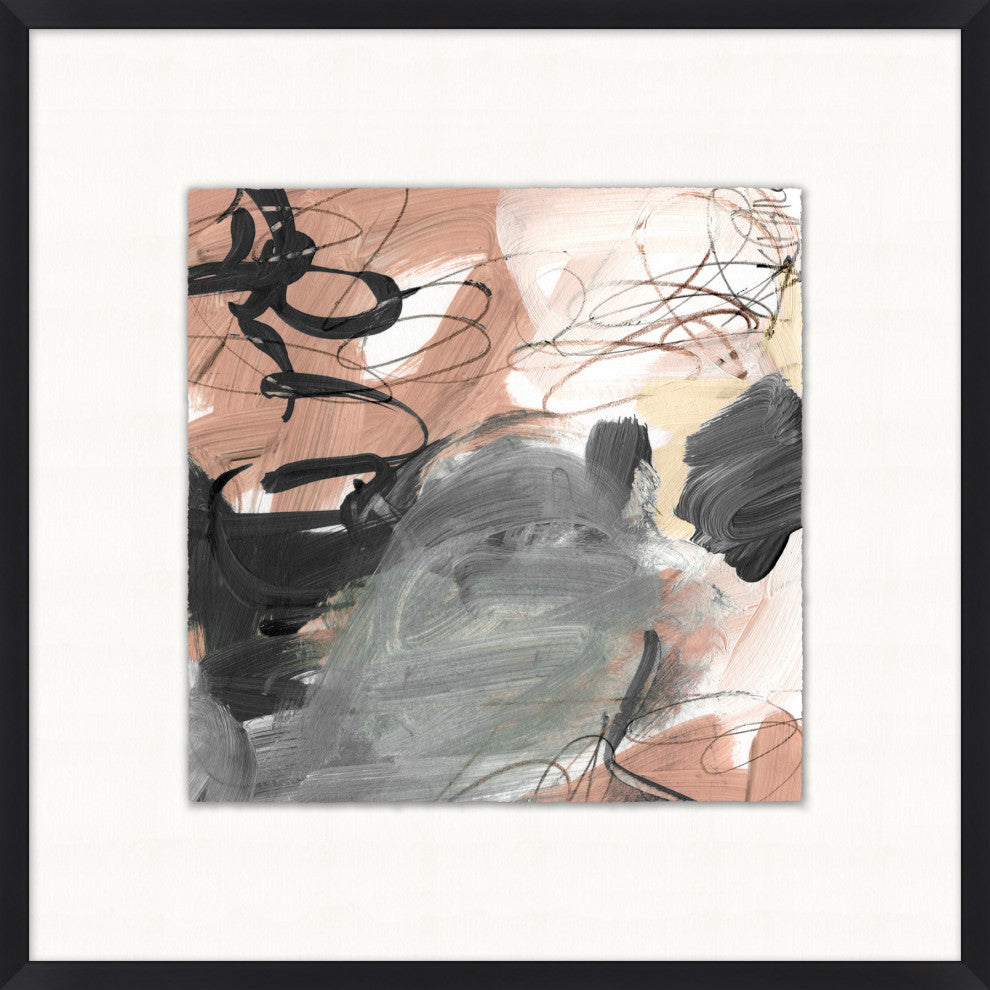 Puzzles And Puzzles 2, Giclee Reproduction Artwork