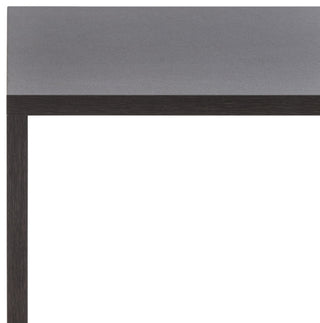 Safavieh Yona Verticle Accent Table, Black