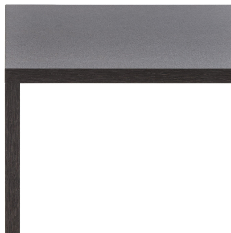 Safavieh Yona Verticle Accent Table, Black