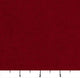Red Plush Cotton Velvet Upholstery Fabric By The Yard