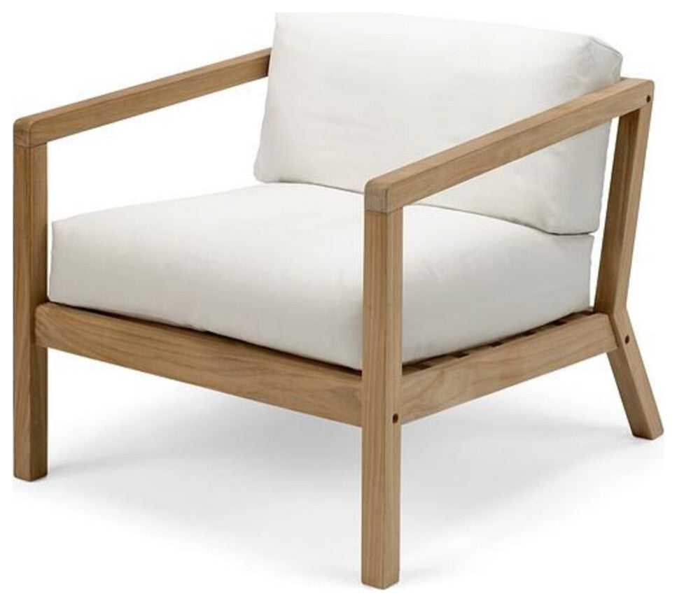 Skagerak Virkelyst Chair