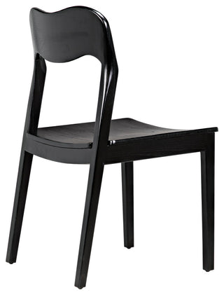 Weller Chair