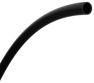 Alpine Wall PVC Black Tubing, 5.91"Tall