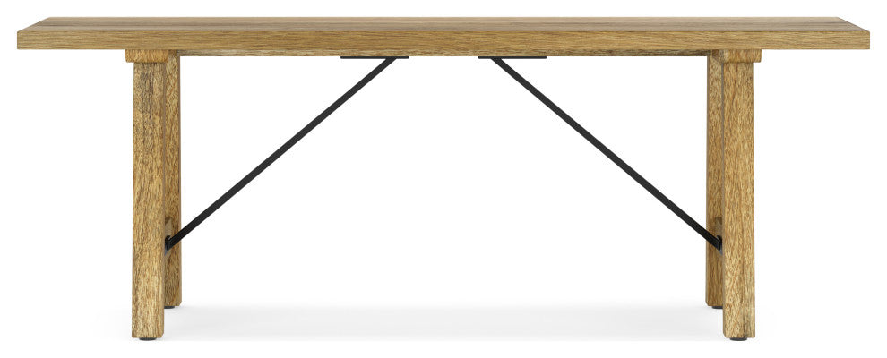 Harvey Bench