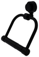 Venus 2 Post Toilet Tissue Holder, Matte Black