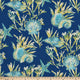 Daytrip 25" Floor Pillow, Pacific