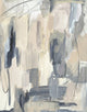 Morning Ritual II, 24"x31", Gallery Wrapped